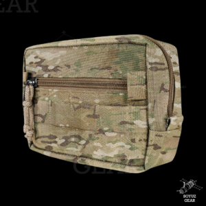 Stich Profi Small horizontal utility pouch