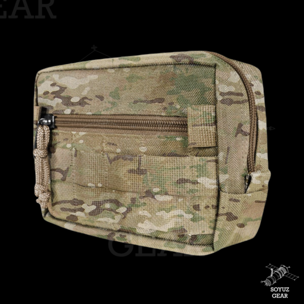 Stich Profi Small horizontal utility pouch