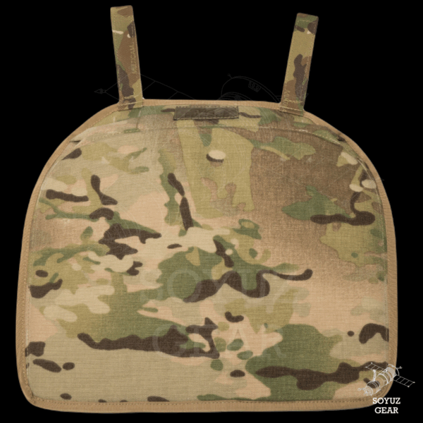 SRVV Small Sitting mat