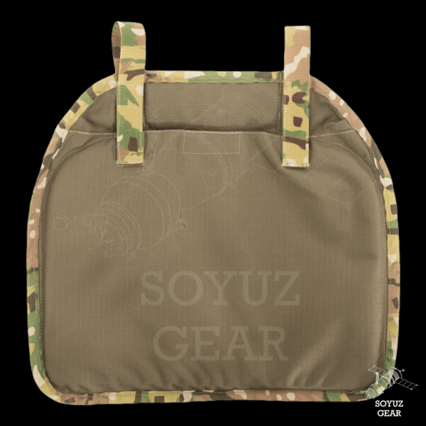 SRVV Small Sitting mat - Image 3