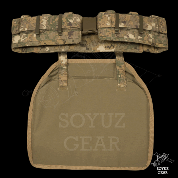 SRVV Small Sitting mat - Image 2