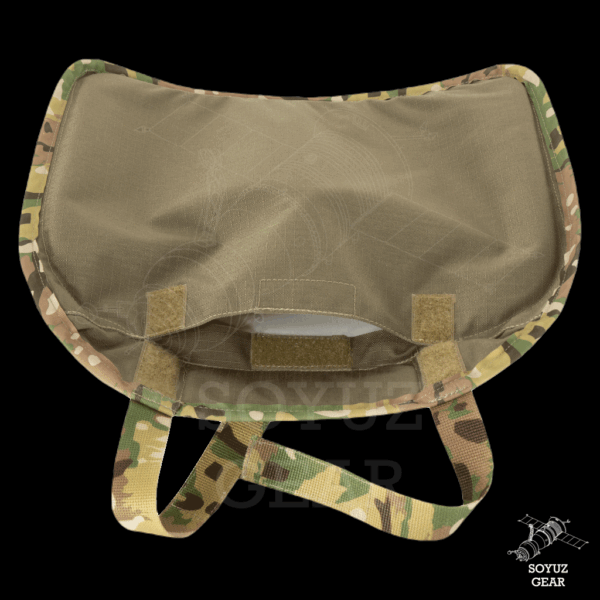 SRVV Small Sitting mat - Image 4