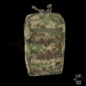SRVV Small vertical utility pouch