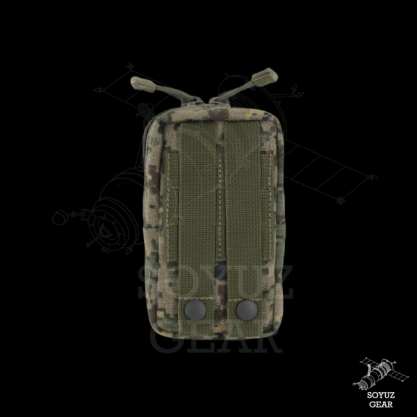 SRVV Smartphone pouch - Image 2