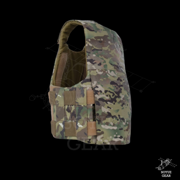 MBC "Spectrum" plate carrier - Image 2