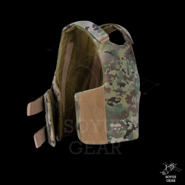 MBC "Spectrum" plate carrier - Image 3