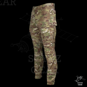 Stich Profi "Sturm" Simplified combat pants