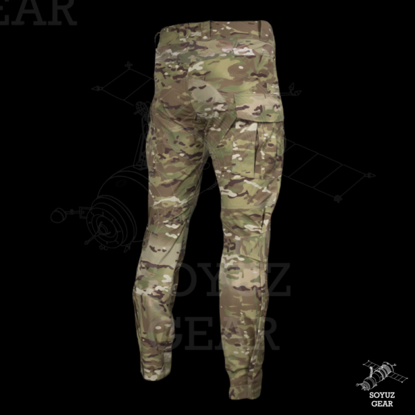 Stich Profi "Sturm" Simplified combat pants - Image 3