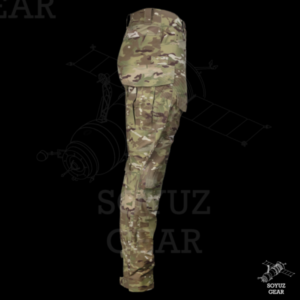 Stich Profi "Sturm" Simplified combat pants - Image 2