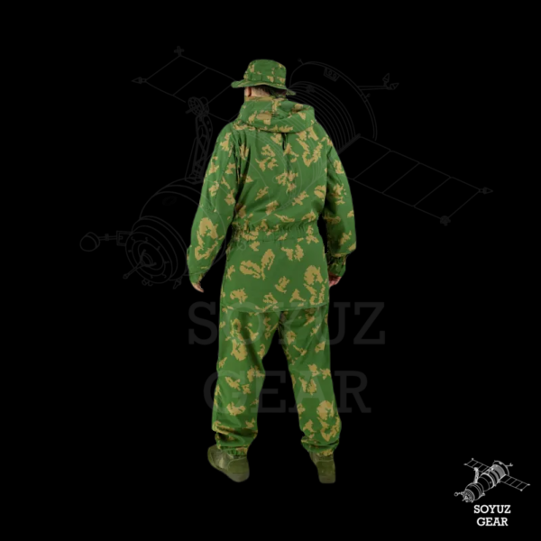 SSO Berezka Sumrak - Image 3