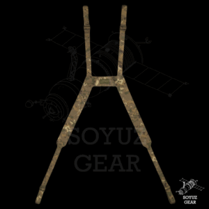 SRVV Lightweight suspenders