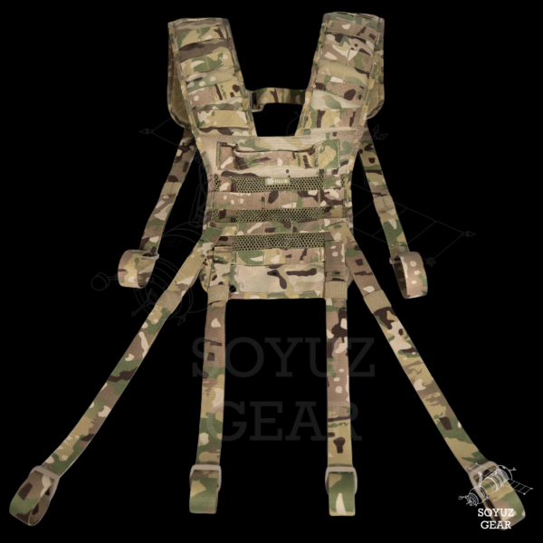 FILLIN Harness suspenders