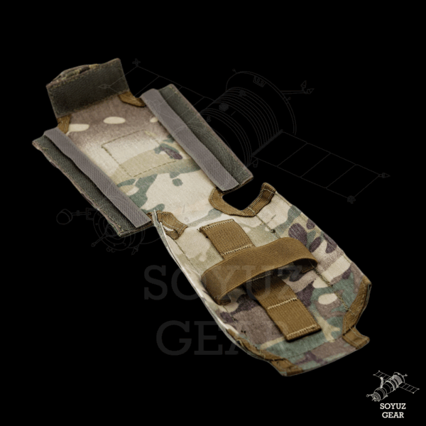 Triada TKO Tourniquet pouch - Image 2