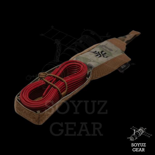 Redcliff Gear Tourniquet pouch - Image 2