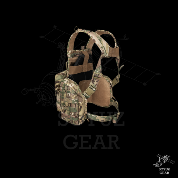 MBC "TT MK2" chest rig - Image 8