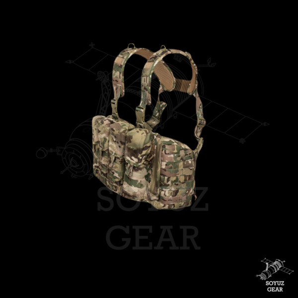 MBC "TT MK2" chest rig - Image 3