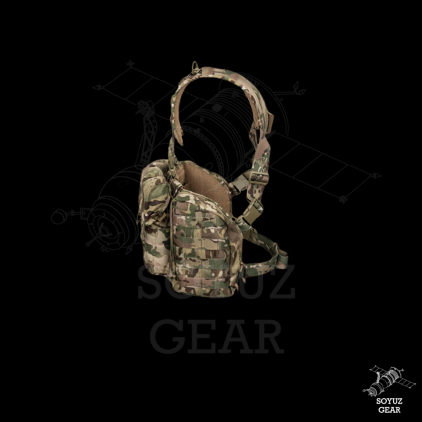 MBC "TT MK2" chest rig - Image 4