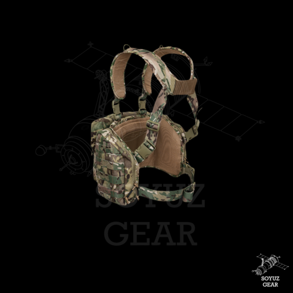 MBC "TT MK2" chest rig - Image 5
