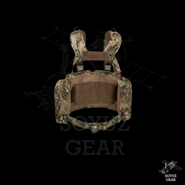 MBC "TT MK2" chest rig - Image 6