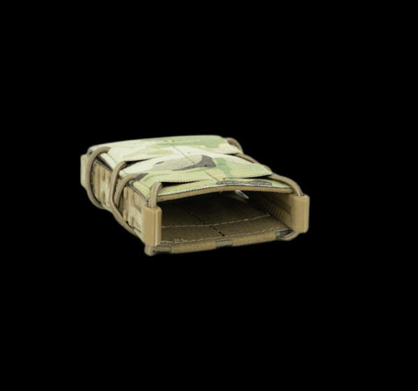 ARS Arma Lasercut single magazine fast pouch / SOYUZFAST - Image 2