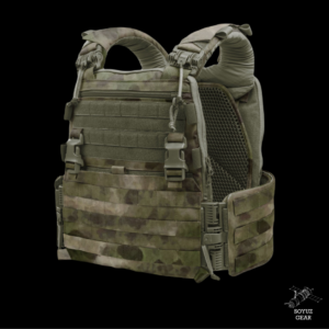 Stich Profi "Defense Mod 3" plate carrier