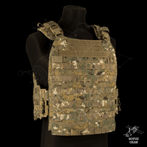 SRVV "Thorax" Corset Plate carrier