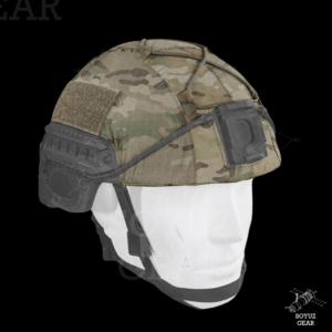 Stich Profi TOR helmet cover