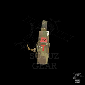 FILLIN Tourniquet pouch