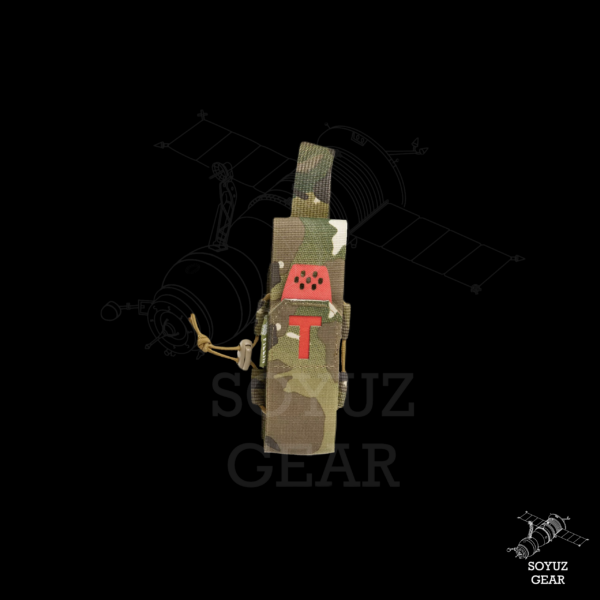 FILLIN Tourniquet pouch