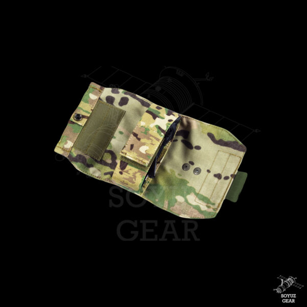 MBC Tourniquet pouch Type 1 - Image 2