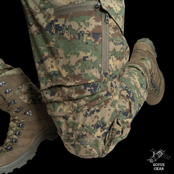 SRVV "Triary" combat pants - Image 3