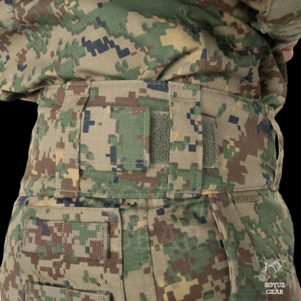 SRVV "Triary" combat pants - Image 5