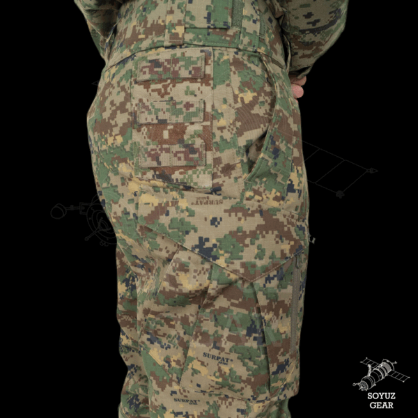 SRVV "Triary" combat pants - Image 4