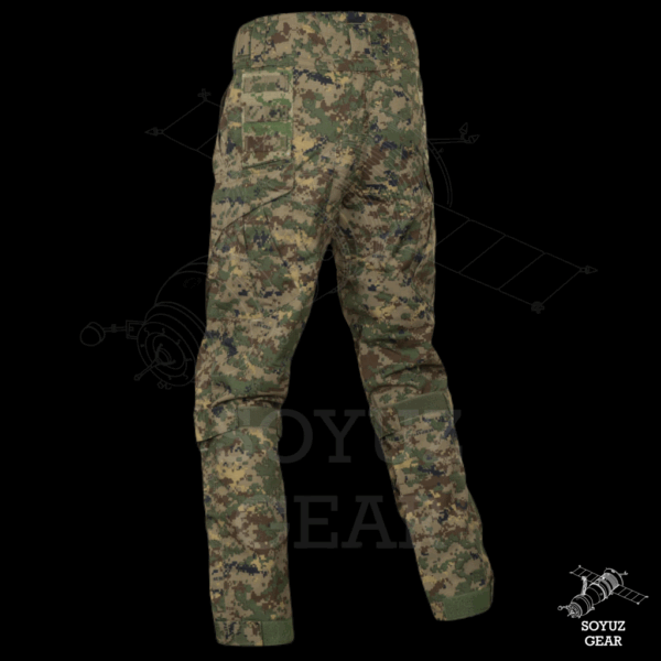 SRVV "Triary" combat pants - Image 2