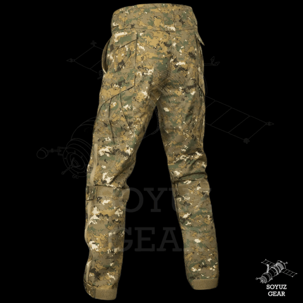 SRVV "Triarius Evo" combat pants - Image 2