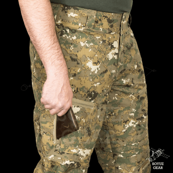 SRVV "Triarius Evo" combat pants - Image 5