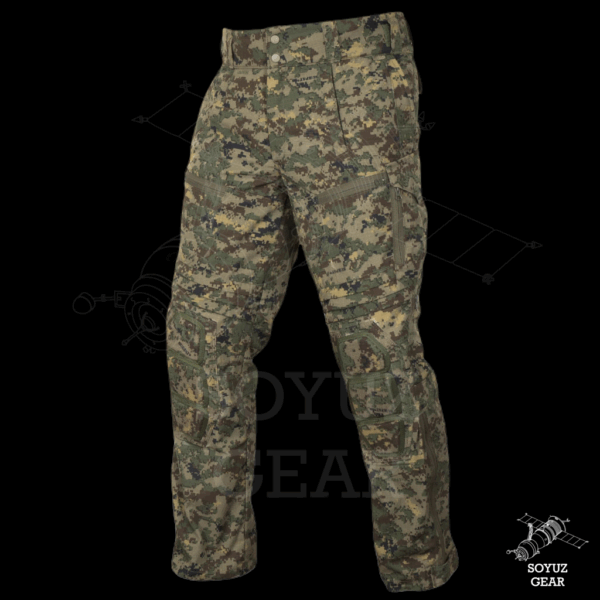 SRVV "Triary vent" combat pants