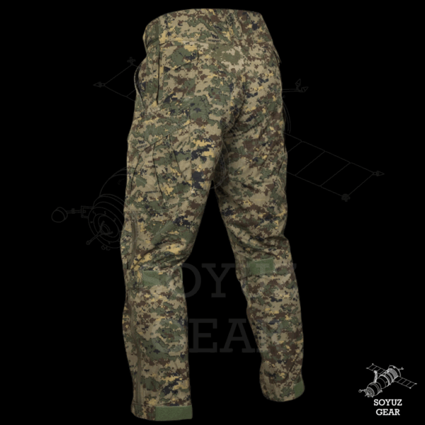 SRVV "Triary vent" combat pants - Image 2