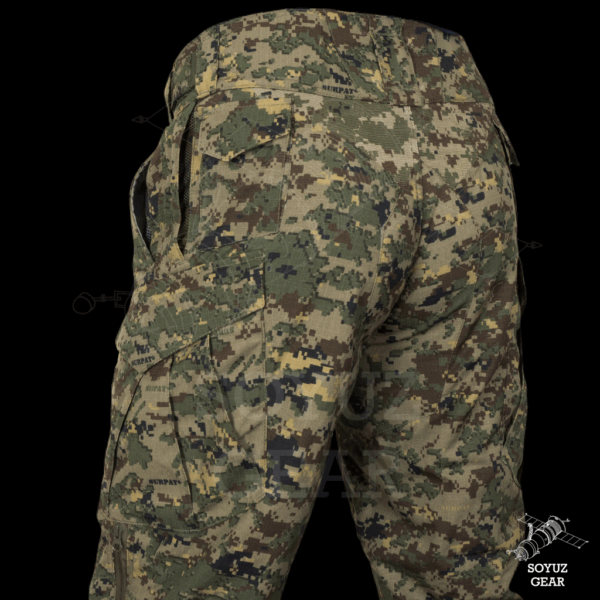 SRVV "Triary vent" combat pants - Image 3