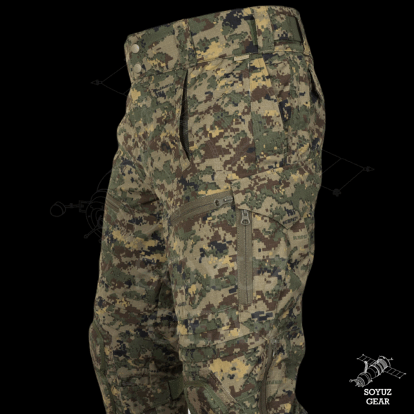 SRVV "Triary vent" combat pants - Image 4