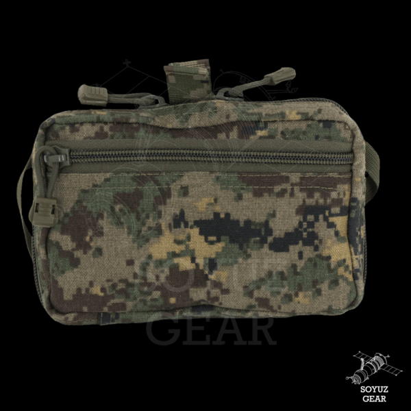 SRVV Tube detachable IFAK - Image 5