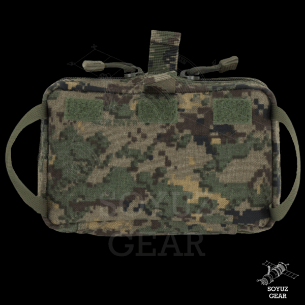 SRVV Tube detachable IFAK - Image 6