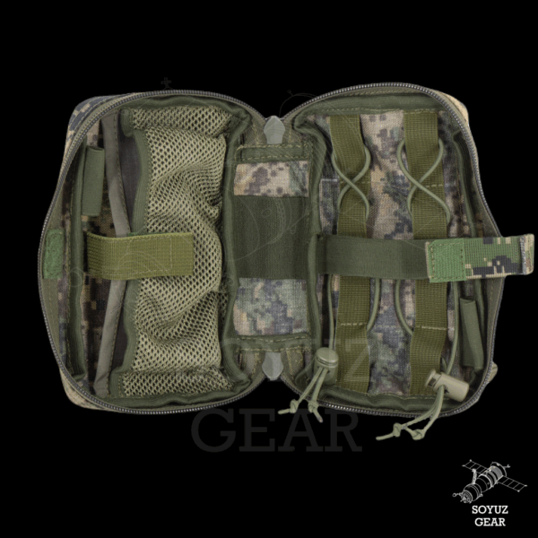 SRVV Tube detachable IFAK - Image 7