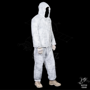 Stich Profi Snow overwhites (Type 2)