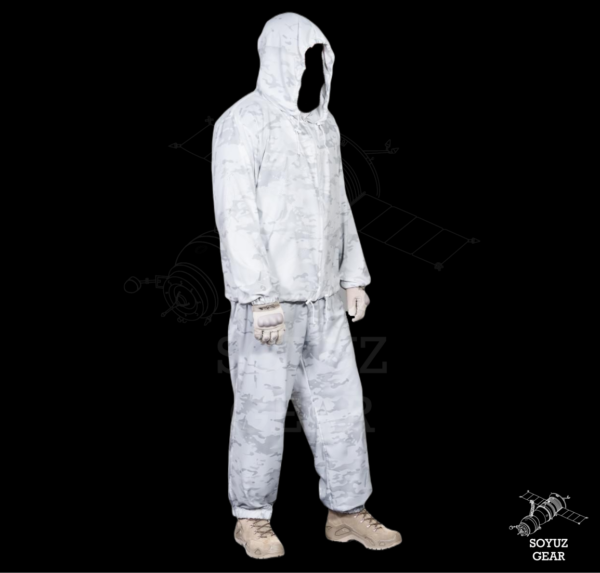 Stich Profi Snow overwhites (Type 2)