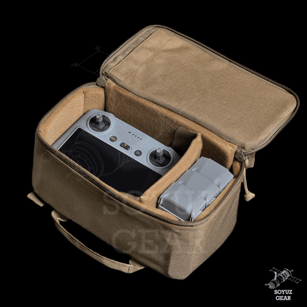 Triada TKO Drone solid container