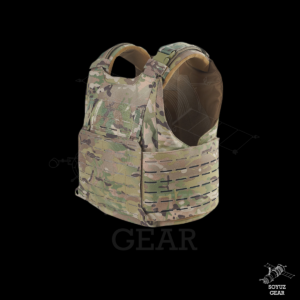 MBC "V4" plate carrier