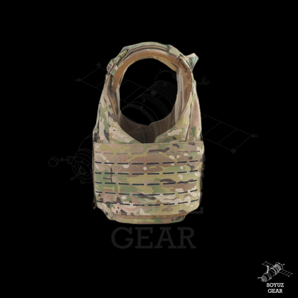 MBC "V4" plate carrier - Image 2