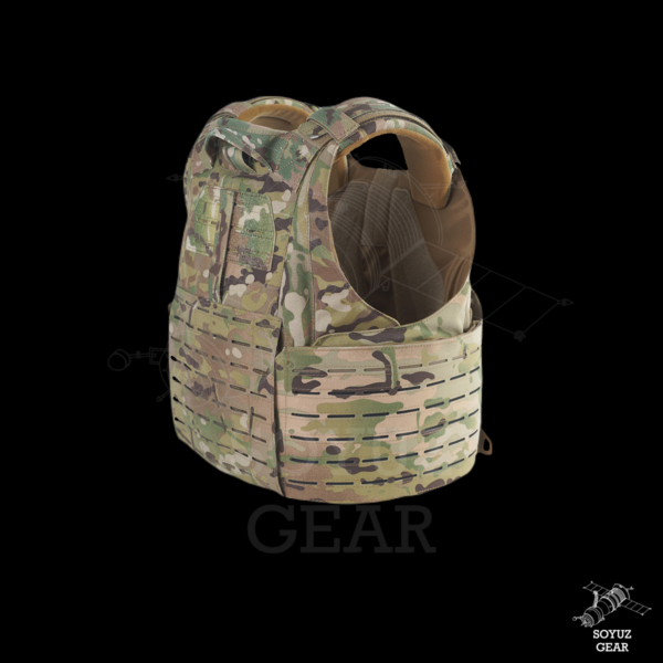 MBC "V4" plate carrier - Image 5