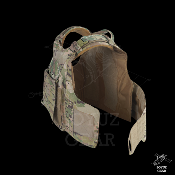 MBC "V4" plate carrier - Image 4